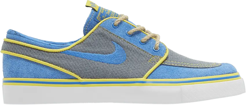  Nike SB Stefan Janoski Doernbecher (2017) (GS)