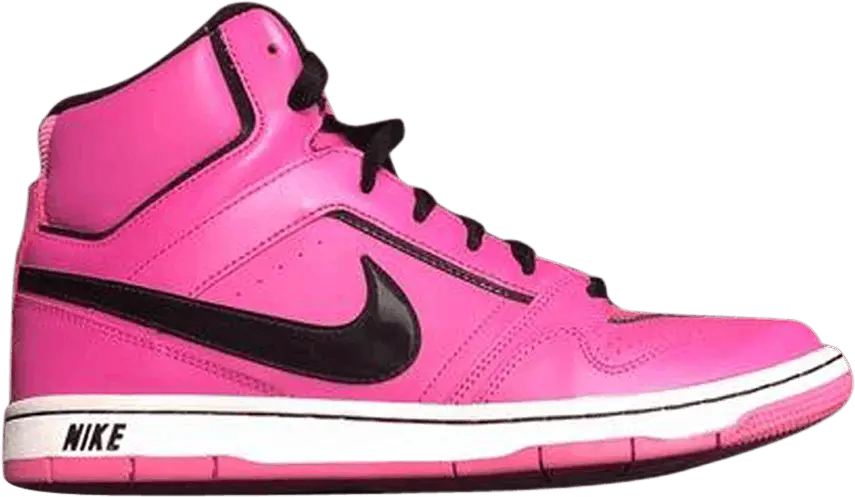  Nike Wmns Air Prestige 3 High &#039;Breast Cancer&#039;