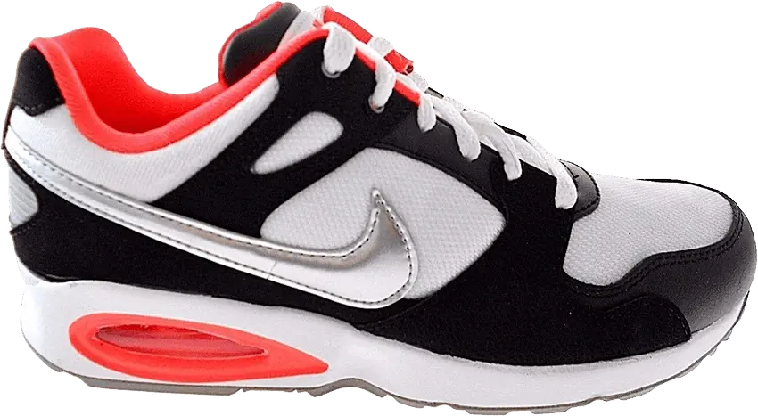 Nike Wmns Air Max Coliseum Racer &#039;Total Crimson&#039;