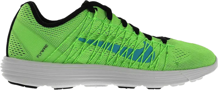 Nike Wmns Lunaracer+ 3 &#039;Flash Lime&#039;