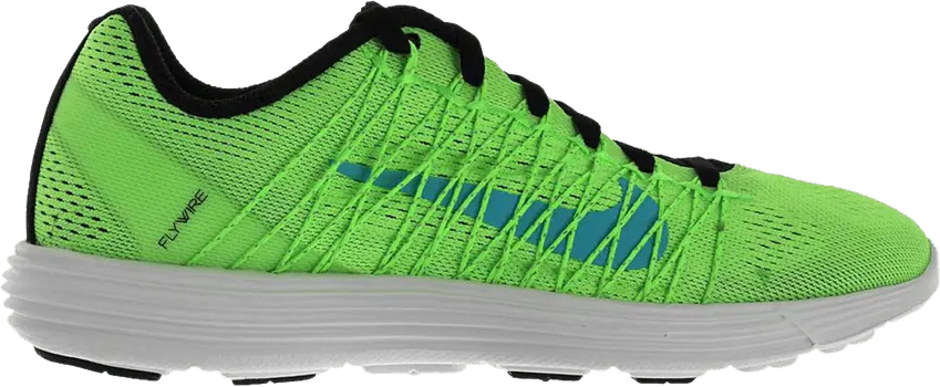  Nike Wmns Lunaracer+ 3 &#039;Flash Lime&#039;