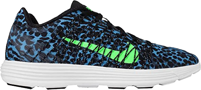 Nike Wmns Lunaracer+ 3 &#039;Leopard&#039;
