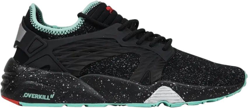  Puma Blaze Cage Overkill Pfeffiboys