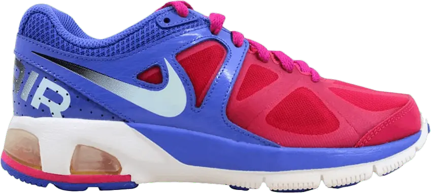  Nike Wmns Air Max Run Lite 4 &#039;Pink Force&#039;