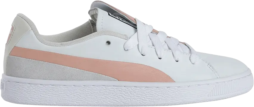  Puma Wmns Basket &#039;Crush Paris&#039;