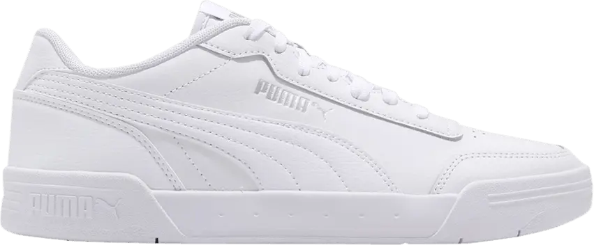  Puma Caracal &#039;White&#039;