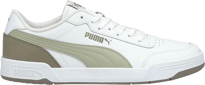  Puma Caracal &#039;White Desert Sage&#039;