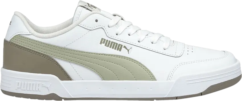 Puma Caracal &#039;White Desert Sage&#039;