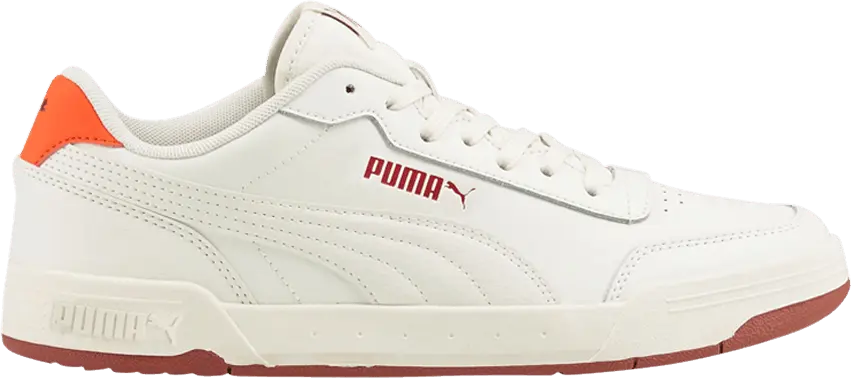 Puma Caracal &#039;Marshmallow Chili Oil&#039;