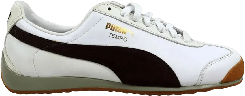 Puma Puma Tempo L White