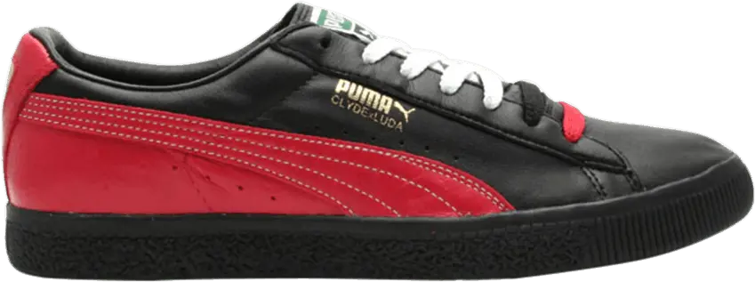  Puma Ludacris Clyde