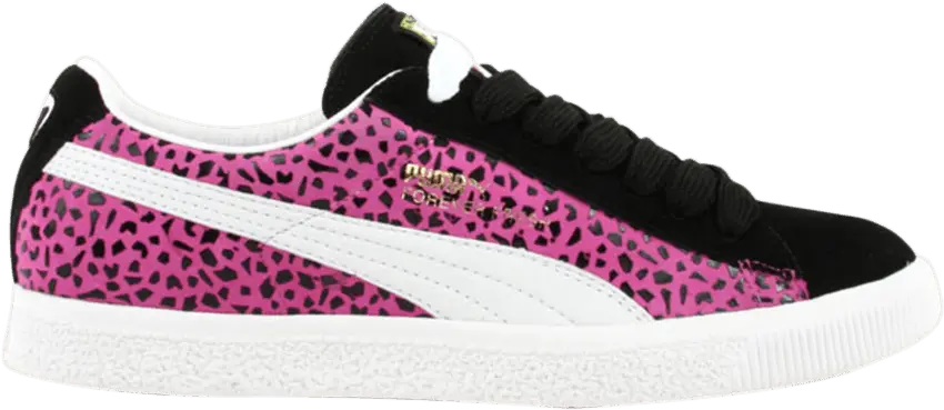  Puma Yo MTV Raps Clyde