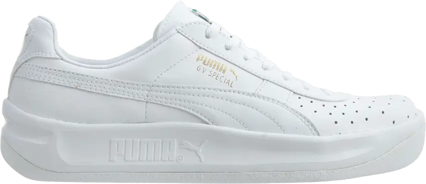  Puma GV Special Jr &#039;White&#039;