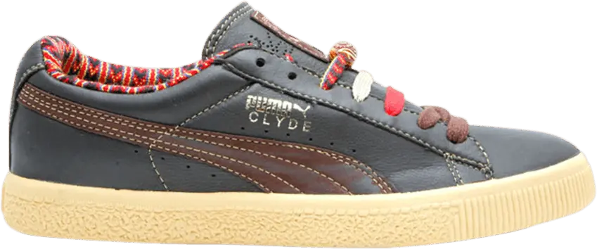  Puma Sneakersnstuff Clyde
