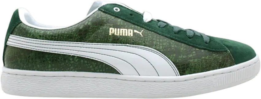 Puma Mtv 2 &#039;Yo Mtv Raps&#039;