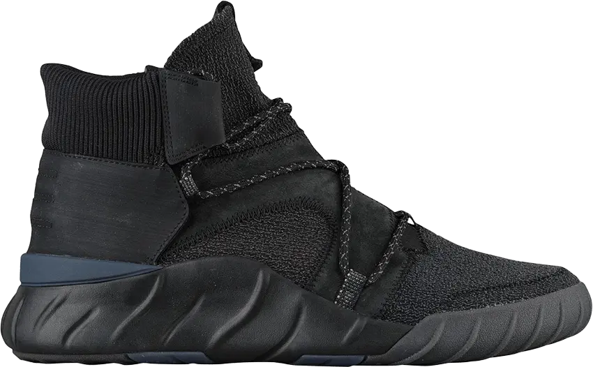  Adidas adidas Tubular X 2.0 Triple Black