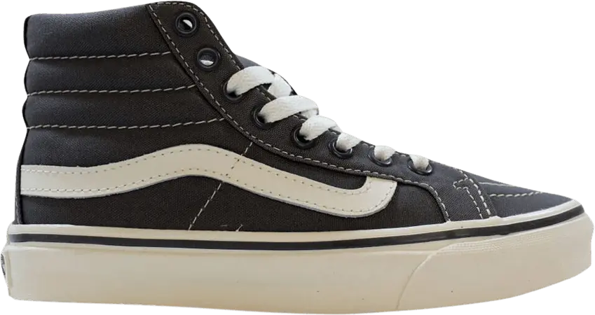  Vans Sk8-Hi Slim &#039;Castlerock&#039;