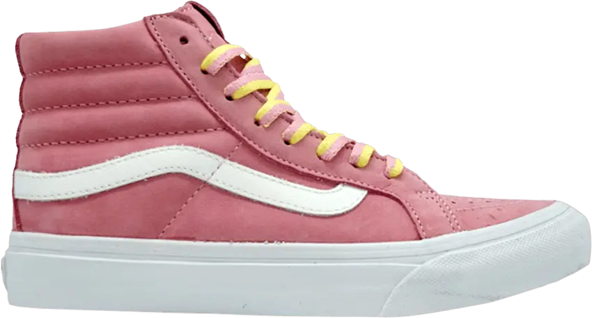  Vans Wmns Sk8-Hi Slim &#039;Year of the Monkey&#039;