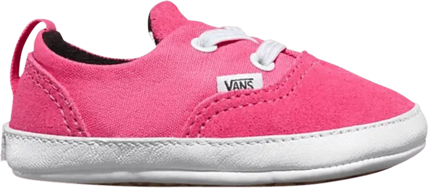  Vans Era Crib &#039;Hot Pink&#039;