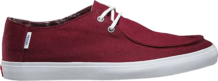  Vans Rata Vulc SF &#039;Port Royal&#039;