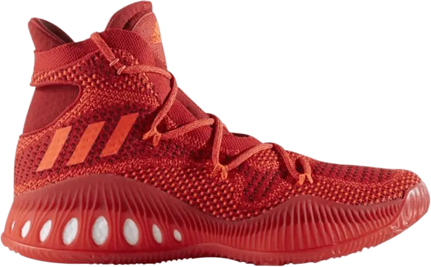  Adidas Crazy Explosive PK &#039;Solar Red&#039;