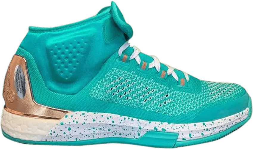  Adidas Crazylight Boost Mid 2015 &#039;Christmas Pack&#039;