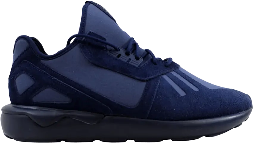  Adidas adidas Tubular Runner Night Indigo/Night Indigo