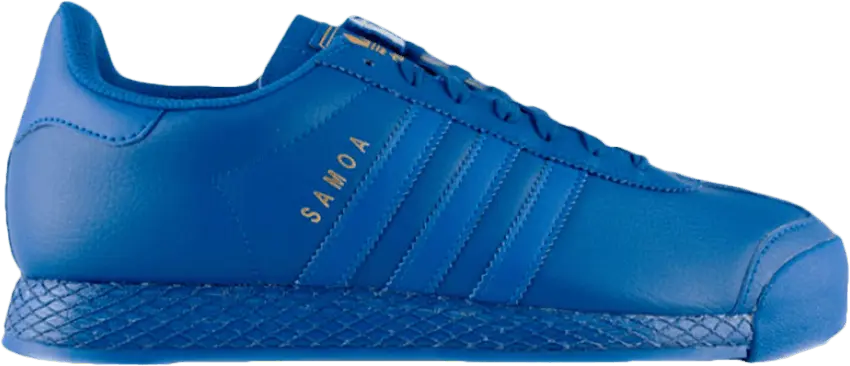  Adidas Samoa &#039;Equipment Blue&#039;