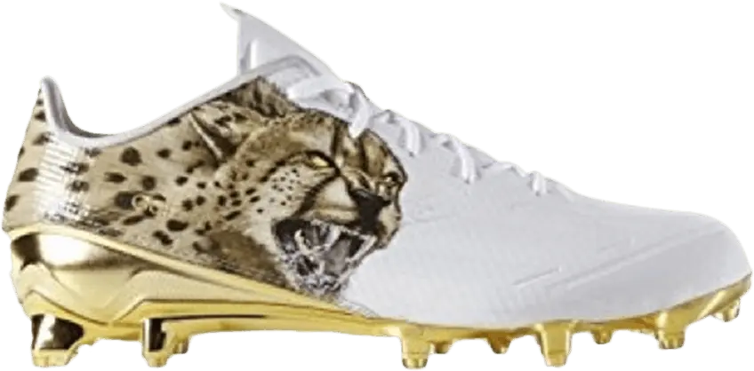  Adidas Adizero 5-Star 5.0 Uncaged &#039;Cheetah&#039;