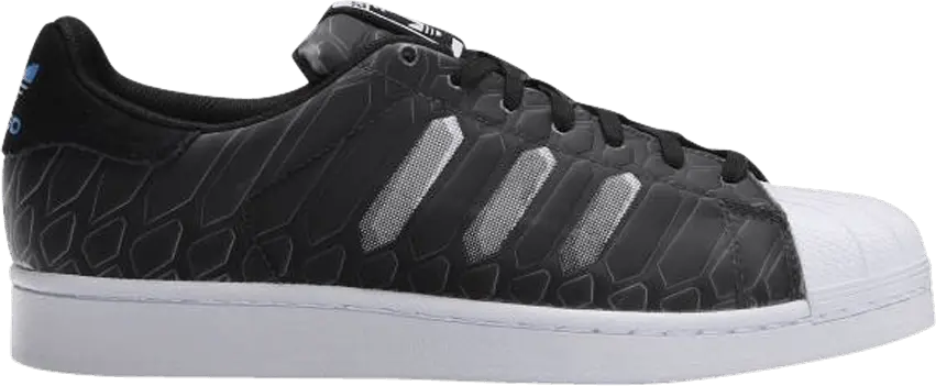  Adidas Superstar CTXM &#039;Chromatech Dark Grey&#039;