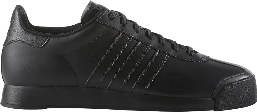  Adidas adidas Samoa Black