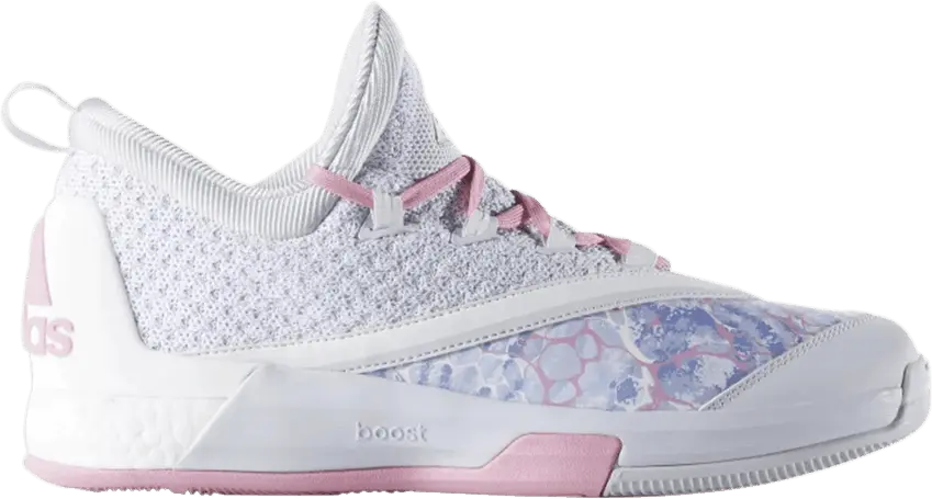  Adidas Crazylight Boost 2.5 Low