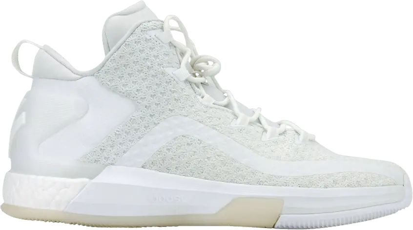 Adidas J Wall 2 Boost Primeknit &#039;Glow in the Dark&#039;