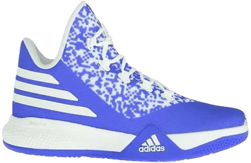 Adidas Light Em Up 2 &#039;Royal&#039;