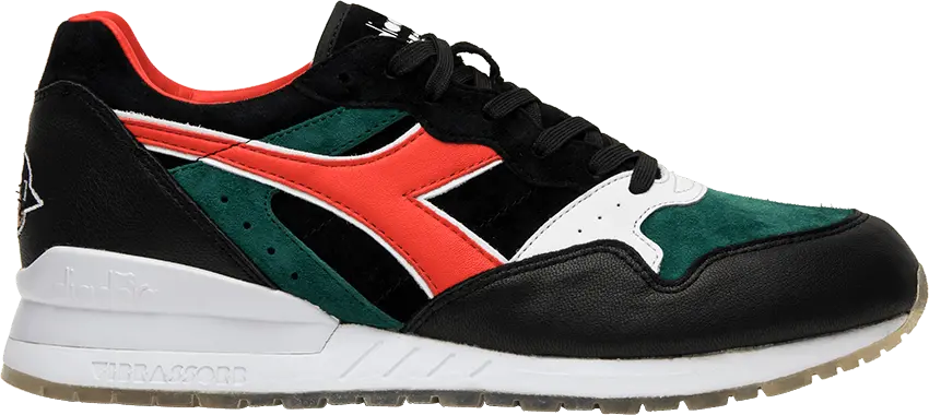  Diadora Intrepid Bait x Astro Boy