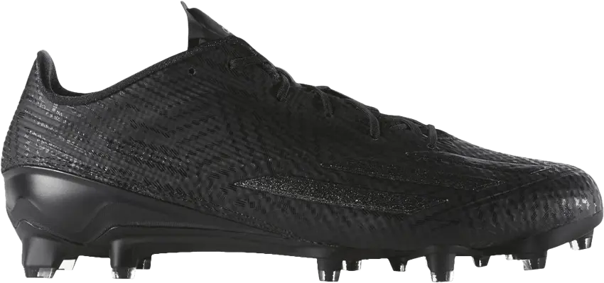  Adidas Adizero 5-Star 5.0 &#039;Triple Black&#039;