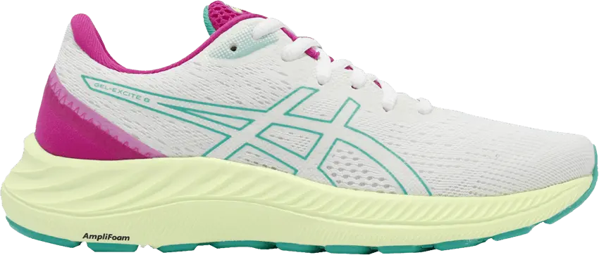  Asics Wmns Gel Excite 8 &#039;Sea Glass&#039;