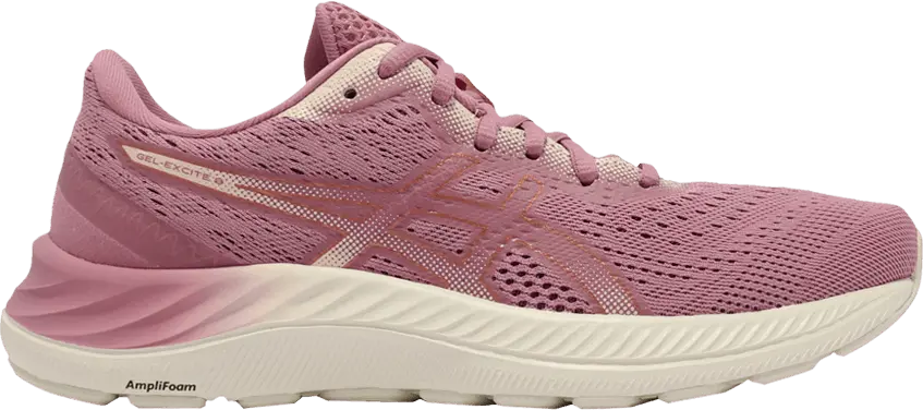  Asics Wmns Gel Excite 8 &#039;Smokey Rose&#039;