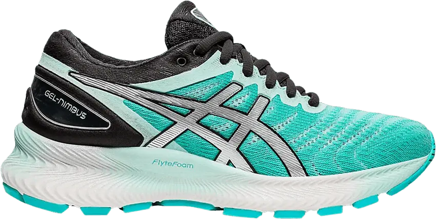  Asics Wmns Gel Nimbus Lite &#039;Fresh Ice&#039;