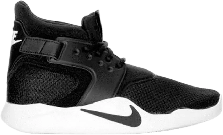 Nike Incursion Mid Black
