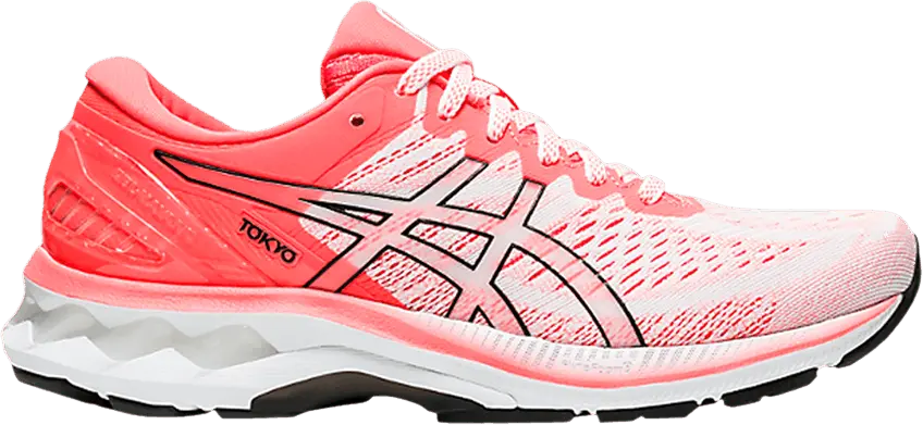  Asics Wmns Gel Kayano 27 &#039;Tokyo&#039;