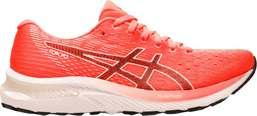  Asics Wmns Gel Cumulus 22 &#039;Tokyo&#039;