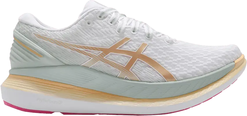 Asics Wmns GlideRide 2 &#039;New Strong&#039;