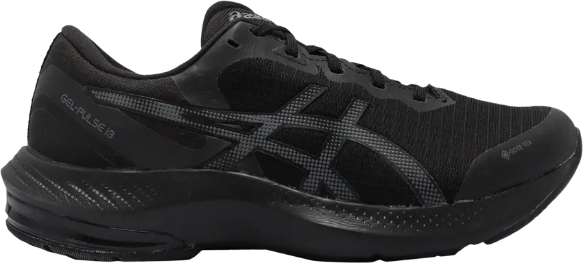  Asics Wmns Gel Pulse 13 GTX &#039;Black Metropolis&#039;