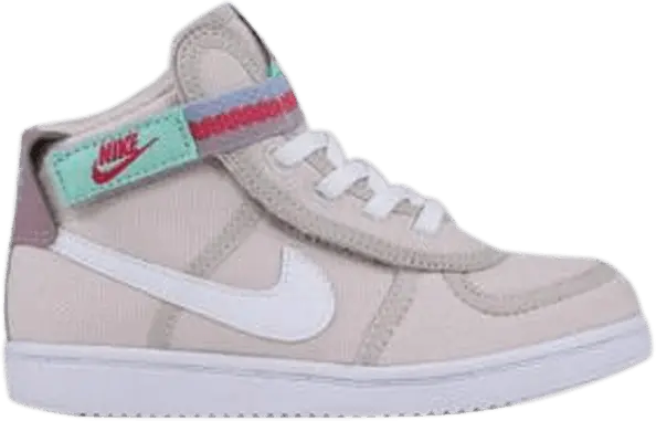  Nike Vandal High Supreme TD &#039;Desert Sand&#039;