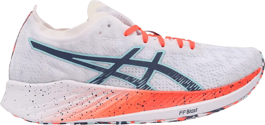  Asics Wmns Magic Speed &#039;Celebration Of Sport Pack&#039;