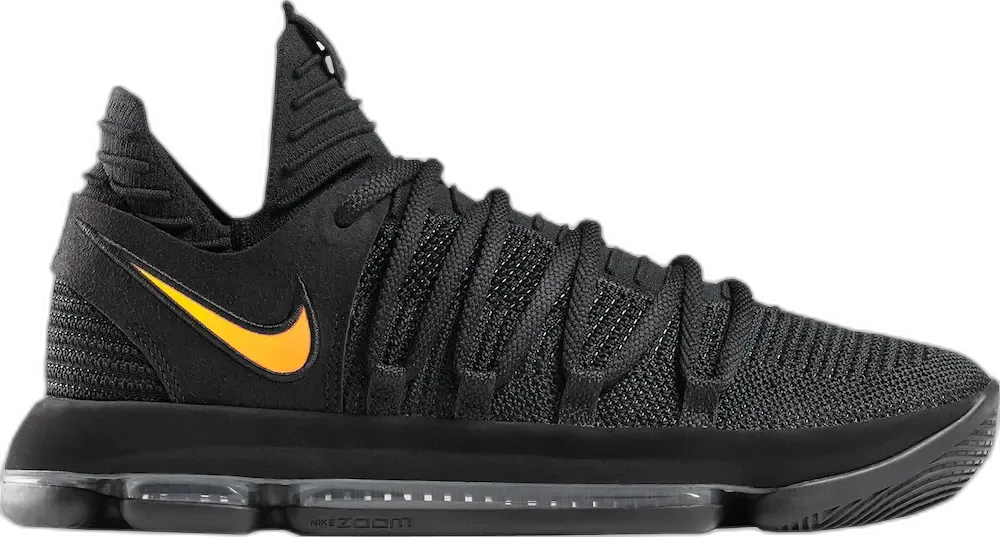  Nike KD 10 PK80