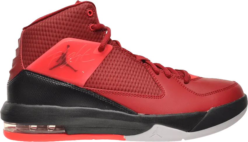  Jordan Air Incline BG &#039;Gym Red&#039;