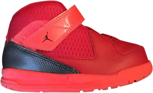  Jordan Air Incline BT &#039;Gym Red&#039;