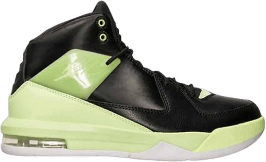 Jordan Air Incline GG &#039;Liquid Lime&#039;